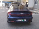 Hyundai Sonata-7