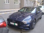 Hyundai Sonata-11