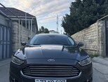 Ford Fusion (North America)-1