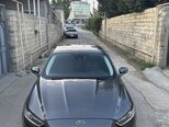 Ford Fusion (North America)-2