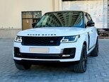 Land Rover Range Rover-2
