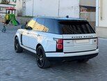 Land Rover Range Rover-6
