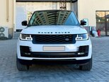 Land Rover Range Rover-1