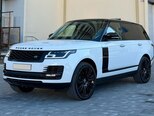 Land Rover Range Rover-4