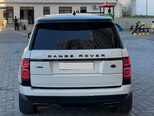 Land Rover Range Rover-7