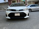 Toyota Corolla Fielder-1