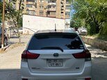 Toyota Corolla Fielder-2