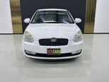 Hyundai Accent-5