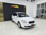 Hyundai Accent-1