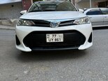 Toyota Corolla Fielder-15