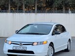 Honda Civic-1
