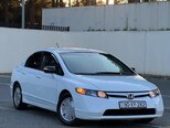 Honda Civic-5