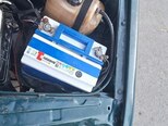 LADA (VAZ) 21099-4