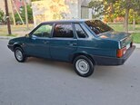 LADA (VAZ) 21099-11