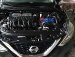 Nissan Sentra-5