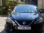 Nissan Sentra-1