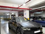 BMW 330-3