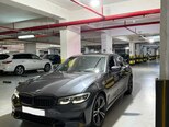 BMW 330-2