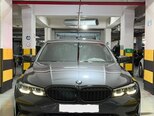 BMW 330-1