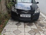 Opel Astra-1