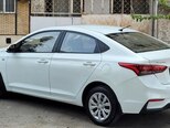 Hyundai Accent-8