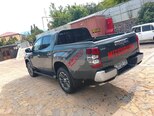 Mitsubishi L200-4