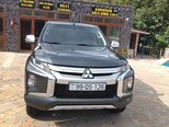 Mitsubishi L200-2