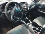Mitsubishi L200-11