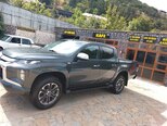 Mitsubishi L200-7