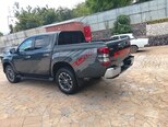 Mitsubishi L200-8