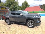 Mitsubishi L200-3