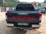 Mitsubishi L200-6