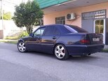 Mercedes C 220-2
