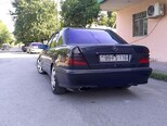 Mercedes C 220-3