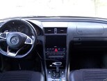 Mercedes C 220-4