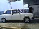 LADA (VAZ) 2107-3