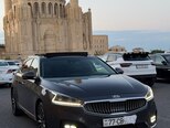 Kia K7-2