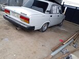 LADA (VAZ) 2107-4