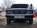 LADA (VAZ) 2107-5