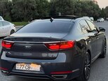 Kia K7-5