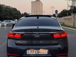 Kia K7-4