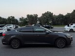 Kia K7-8