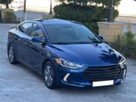 Hyundai Elantra-1