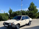 LADA (VAZ) 21099-2