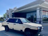 LADA (VAZ) 21099-5