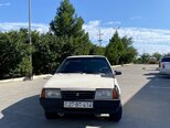 LADA (VAZ) 21099-1