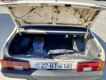 LADA (VAZ) 21099-7