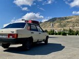 LADA (VAZ) 21099-4