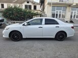 Toyota Corolla-4