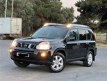Nissan X-Trail-1